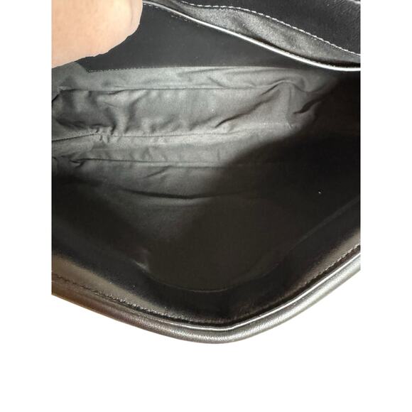 Proenza Schouler NWT City Bag in Black Leather - Picture 12 of 16